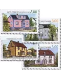 n° 676/679 -  Timbre Saint-Pierre et Miquelon Poste