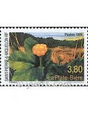 n° 688 -  Timbre Saint-Pierre et Miquelon Poste