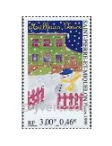 n° 705 -  Timbre Saint-Pierre et Miquelon Poste