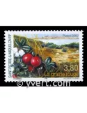 n° 710 -  Timbre Saint-Pierre et Miquelon Poste