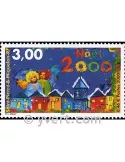 n° 726 -  Timbre Saint-Pierre et Miquelon Poste