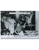 n° 727/736 (BF 9) -  Timbre Saint-Pierre et Miquelon Poste