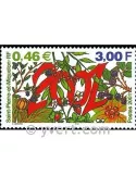 n° 737 -  Timbre Saint-Pierre et Miquelon Poste