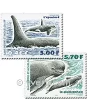 n° 738/739 -  Timbre Saint-Pierre et Miquelon Poste