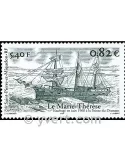n° 752 -  Timbre Saint-Pierre et Miquelon Poste