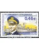n° 756 -  Timbre Saint-Pierre et Miquelon Poste