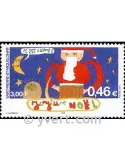 n° 757 -  Timbre Saint-Pierre et Miquelon Poste