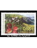 n° 777 -  Timbre Saint-Pierre et Miquelon Poste