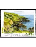 n° 780 -  Timbre Saint-Pierre et Miquelon Poste