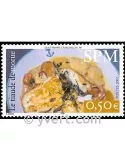 n° 781 -  Timbre Saint-Pierre et Miquelon Poste