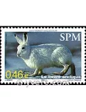 n° 782 -  Timbre Saint-Pierre et Miquelon Poste
