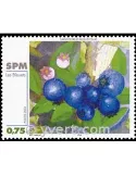 n° 794 -  Timbre Saint-Pierre et Miquelon Poste
