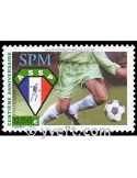 n° 798 -  Timbre Saint-Pierre et Miquelon Poste