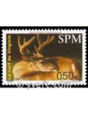 n° 799 -  Timbre Saint-Pierre et Miquelon Poste
