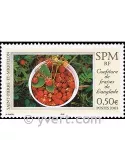 n° 807 -  Timbre Saint-Pierre et Miquelon Poste