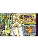 n° 217 - Timbre SRI LANKA Blocs et feuillets