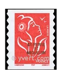 n° 842 -  Timbre Saint-Pierre et Miquelon Poste