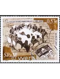 n° 858 -  Timbre Saint-Pierre et Miquelon Poste