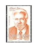 n° 862 -  Timbre Saint-Pierre et Miquelon Poste