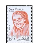 n° 882 -  Timbre Saint-Pierre et Miquelon Poste