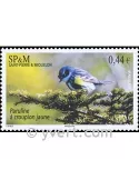 n° 891 -  Timbre Saint-Pierre et Miquelon Poste