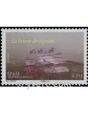 n° 893 -  Timbre Saint-Pierre et Miquelon Poste