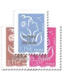 n° 894/896 -  Timbre Saint-Pierre et Miquelon Poste