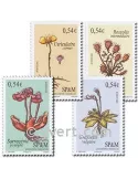 n° 900/903 -  Timbre Saint-Pierre et Miquelon Poste