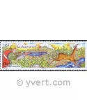 n° 904 -  Timbre Saint-Pierre et Miquelon Poste