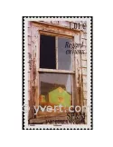 n° 912 -  Timbre Saint-Pierre et Miquelon Poste