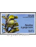n° 916 -  Timbre Saint-Pierre et Miquelon Poste