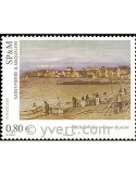 n° 924 -  Timbre Saint-Pierre et Miquelon Poste