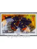 n° 925 -  Timbre Saint-Pierre et Miquelon Poste