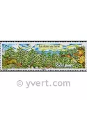 n° 937 -  Timbre Saint-Pierre et Miquelon Poste