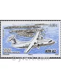 n° 946 -  Timbre Saint-Pierre et Miquelon Poste