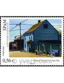 n° 952 -  Timbre Saint-Pierre et Miquelon Poste