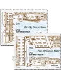 n° 953/954 -  Timbre Saint-Pierre et Miquelon Poste