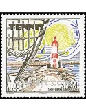 n° 955 -  Timbre Saint-Pierre et Miquelon Poste