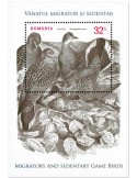 n° 631 - Timbre ROUMANIE Blocs et feuillets