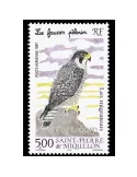 n° 76 -  Timbre Saint-Pierre et Miquelon Poste aérienne