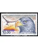 n° 78 -  Timbre Saint-Pierre et Miquelon Poste aérienne
