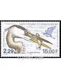 n° 81 -  Timbre Saint-Pierre et Miquelon Poste aérienne