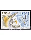n° 83 -  Timbre Saint-Pierre et Miquelon Poste aérienne