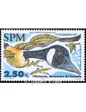 n° 84 -  Timbre Saint-Pierre et Miquelon Poste aérienne