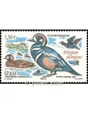 n° 88 -  Timbre Saint-Pierre et Miquelon Poste aérienne