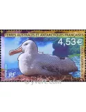 n° 15 -  Timbre TAAF Bloc et feuillets