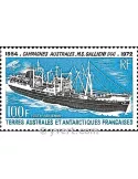n° 29 -  Timbre TAAF Poste aérienne