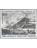 n° 47 -  Timbre TAAF Poste aérienne