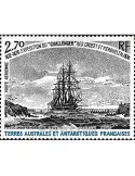 n° 53 -  Timbre TAAF Poste aérienne