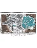 n° 56 -  Timbre TAAF Poste aérienne